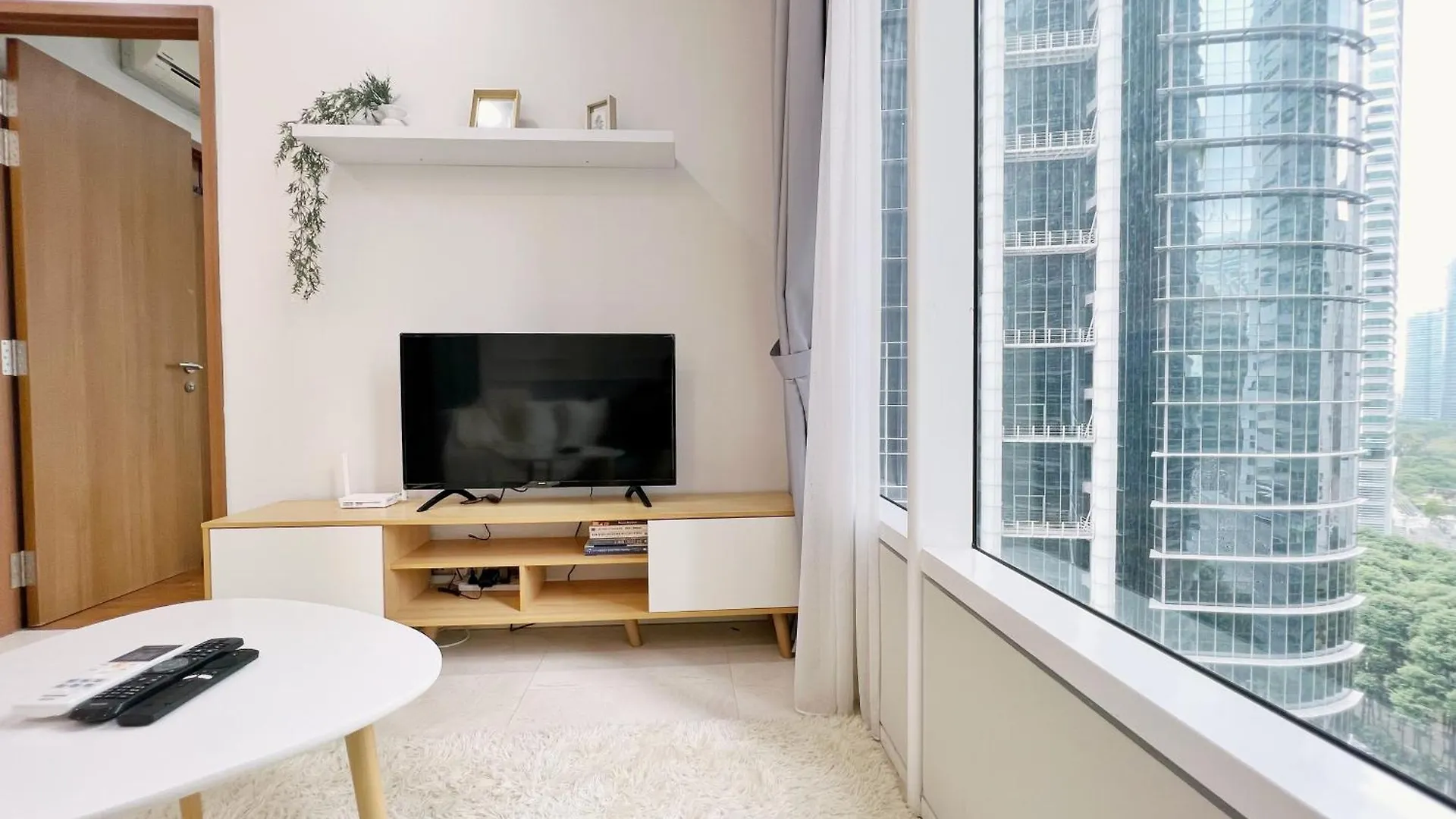 Sky Suites Airy 2Br Suite At Klcc Kuala Lumpur 0*,  Malaysia