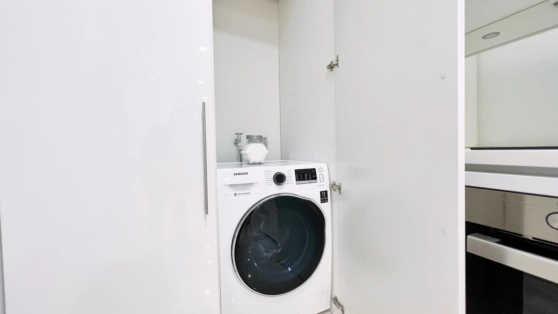 Apartment Sky Suites Airy 2Br Suite At Klcc Kuala Lumpur Malaysia